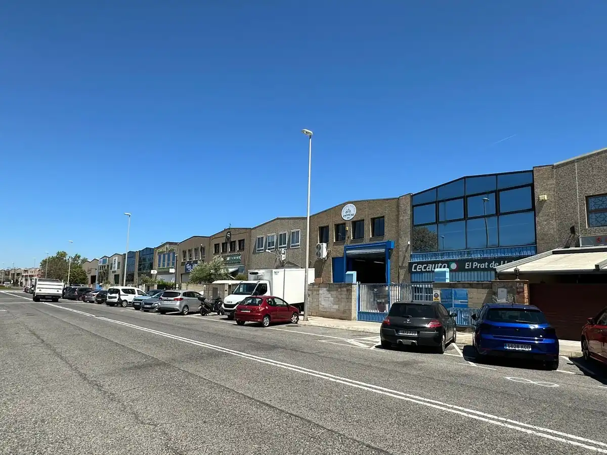 Nave industrial in affitto a Centre, imagen 2