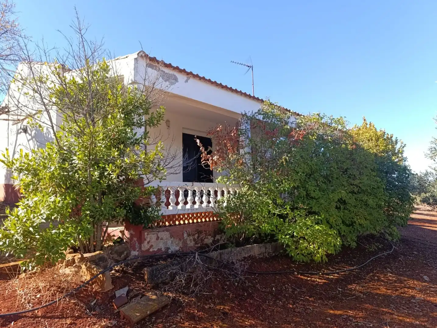 Casa rústica en venda a Valdepeñas, imagen 33