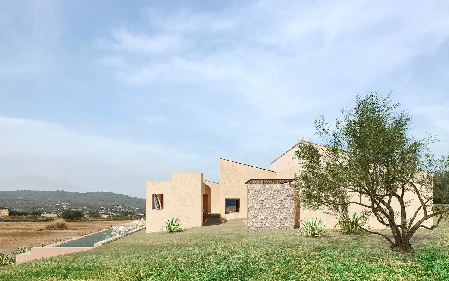 Terrenys i solars en venda a Petra, imagen 4