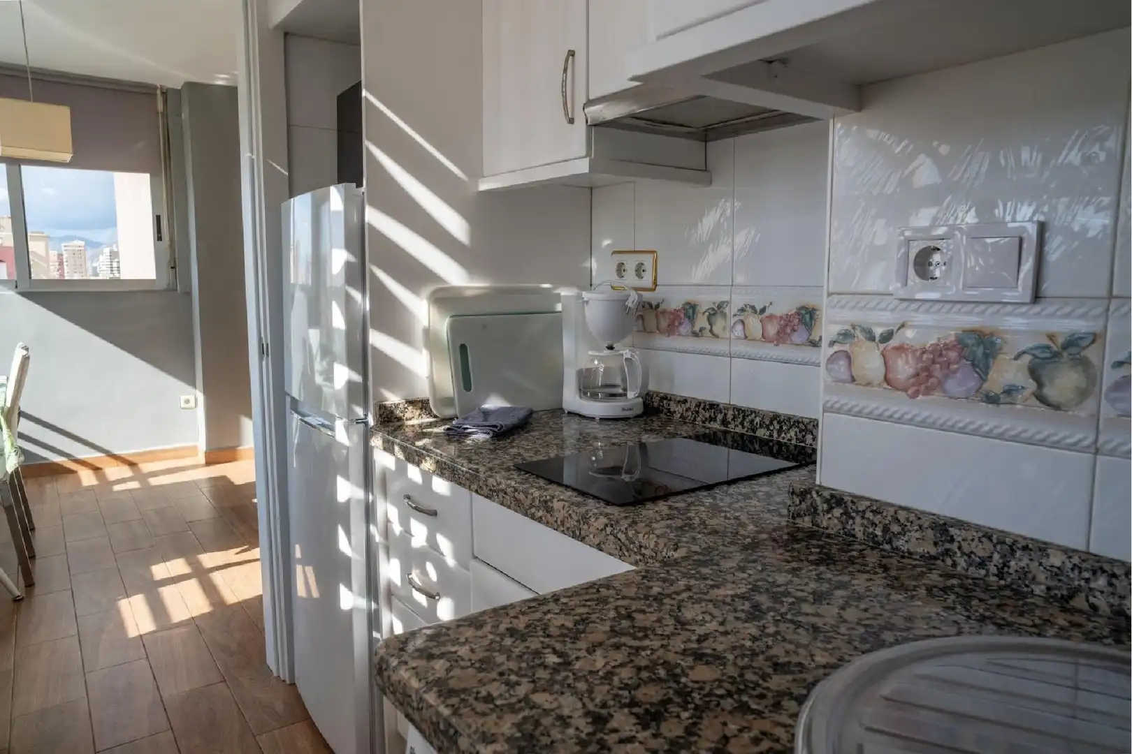 Apartament amb piscina en venda a Rincón de Loix, imagen 6