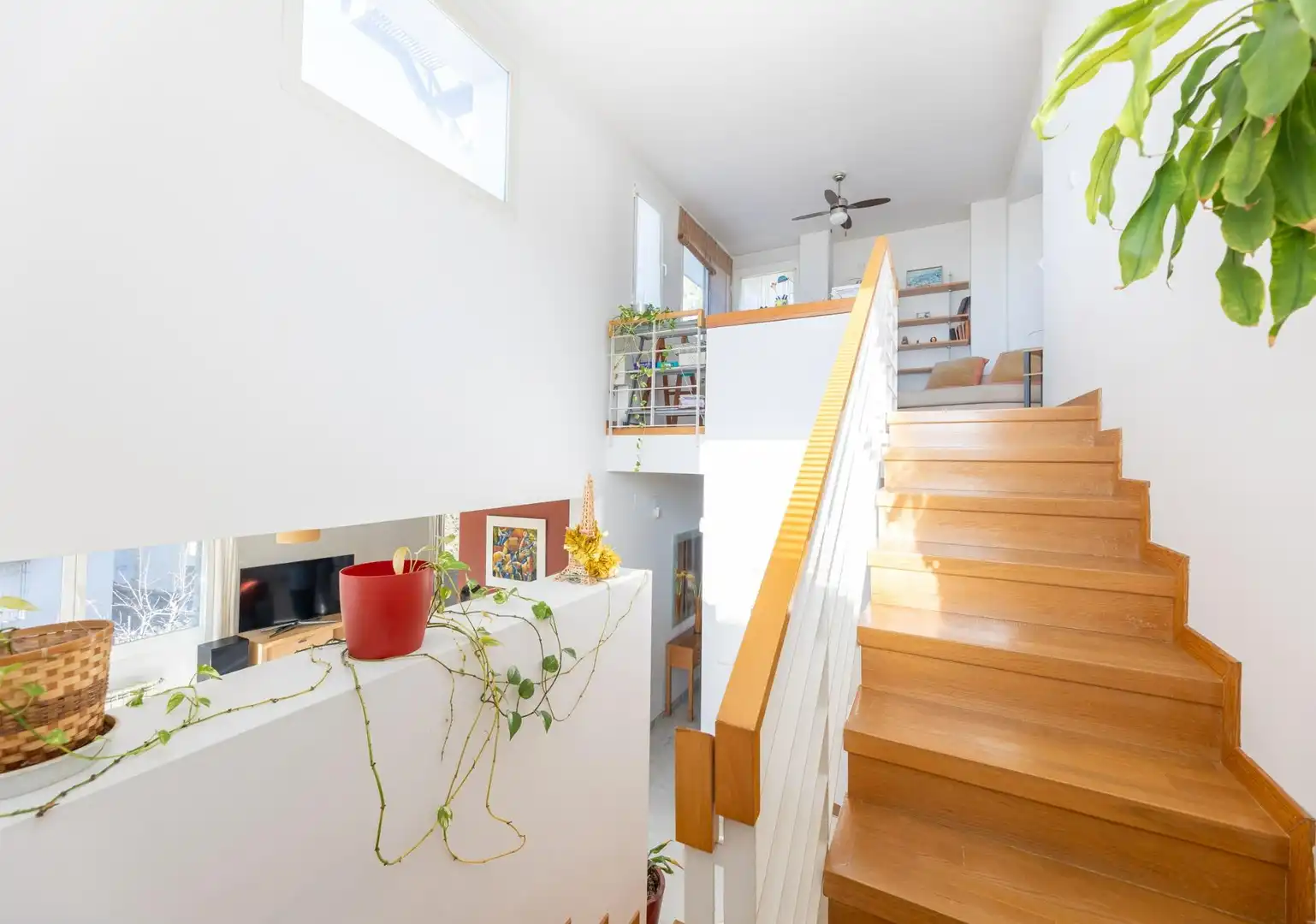 Chalet con piscina en venta en Las Adelfas 14, imagen 19