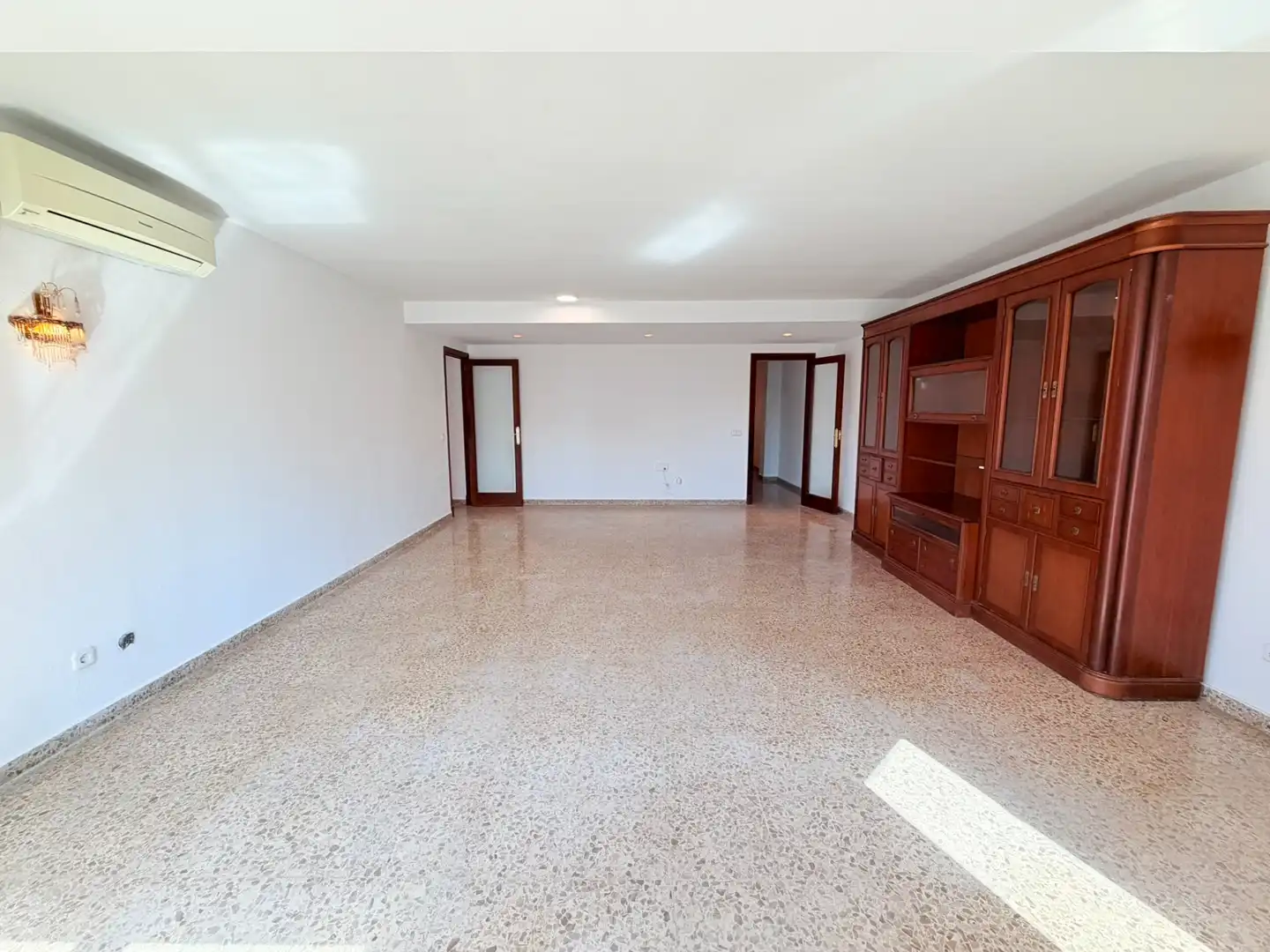 Pis de lloguer a Carrer de Costa y Llobera, Marquès de Fontsanta