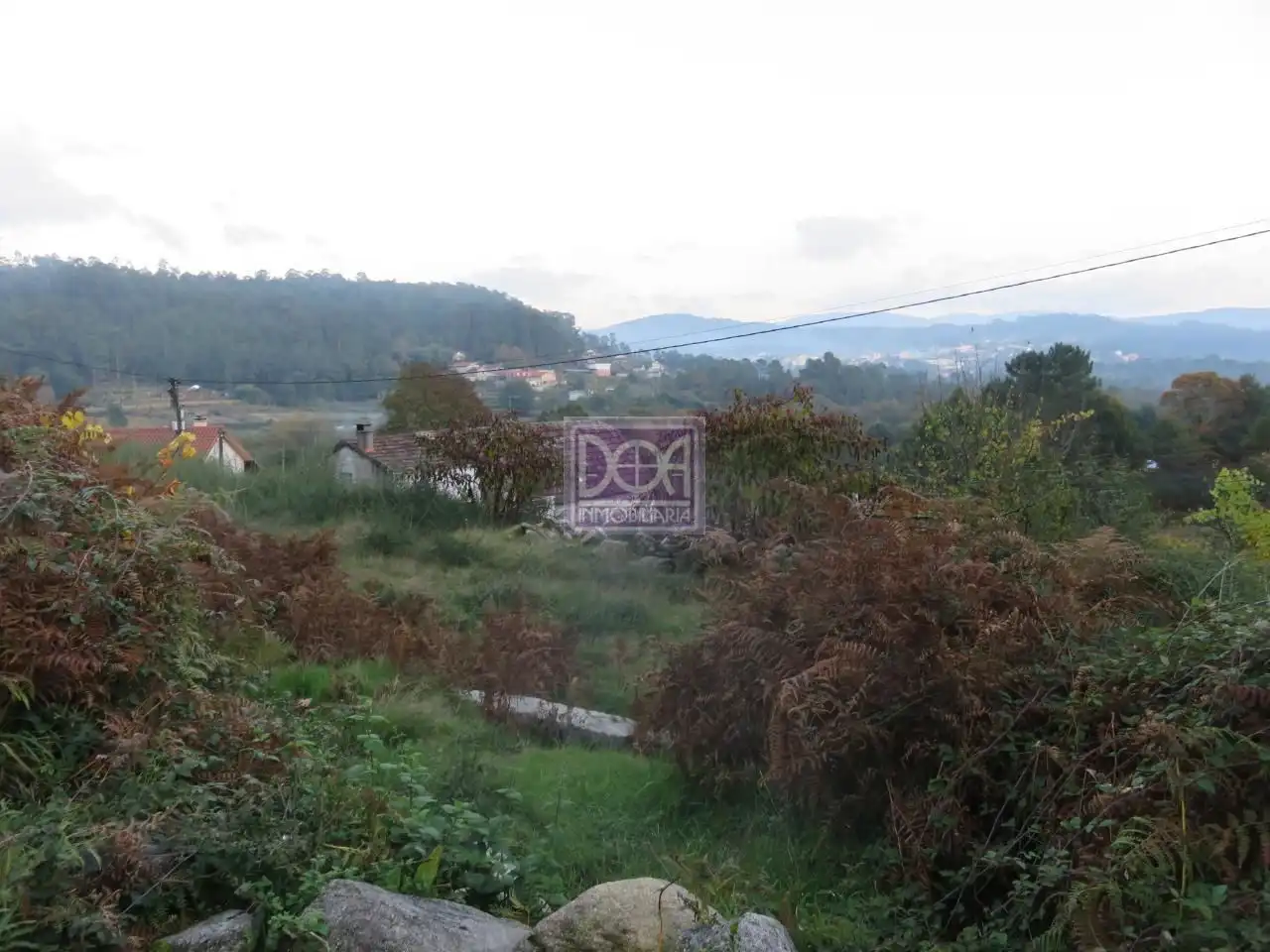 Lands and plots for sale in Mondariz, imagen 5