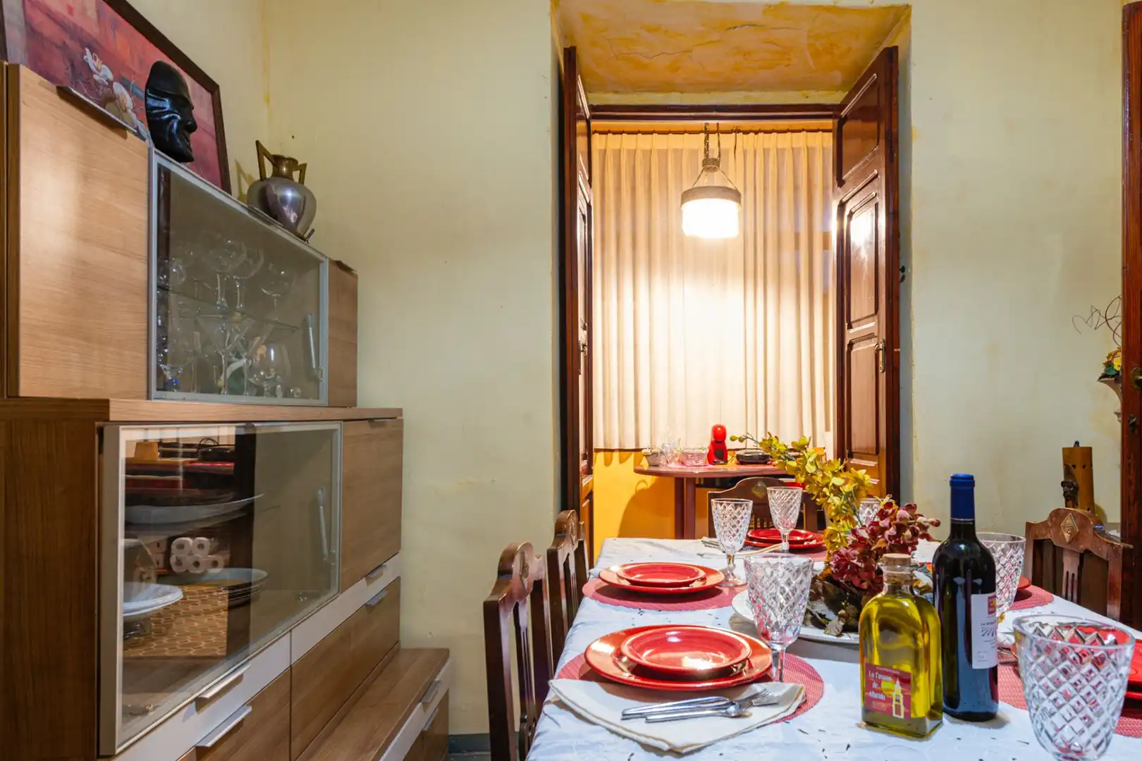 Hotel in vendita a Albaida, imagen 51
