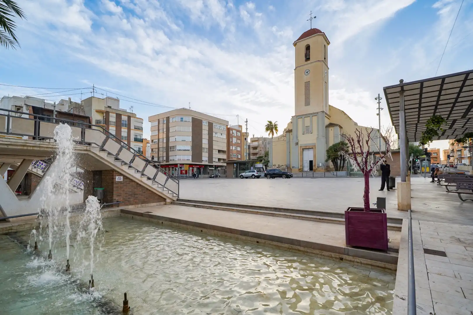 Wohnung mit Terrasse zum Verkauf in Puerto Deportivo, imagen 36