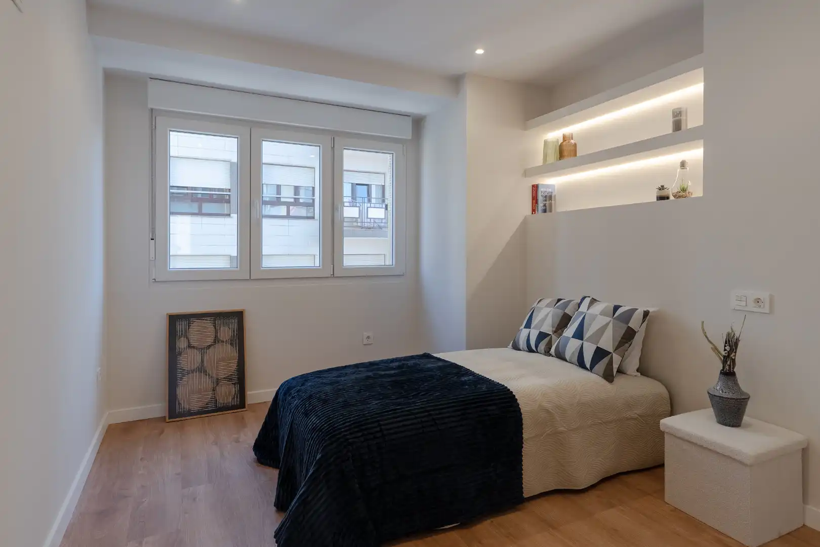 Wohnung mit Aufzug zum Verkauf in Avenida Hermanos Felgueroso 34, imagen 31