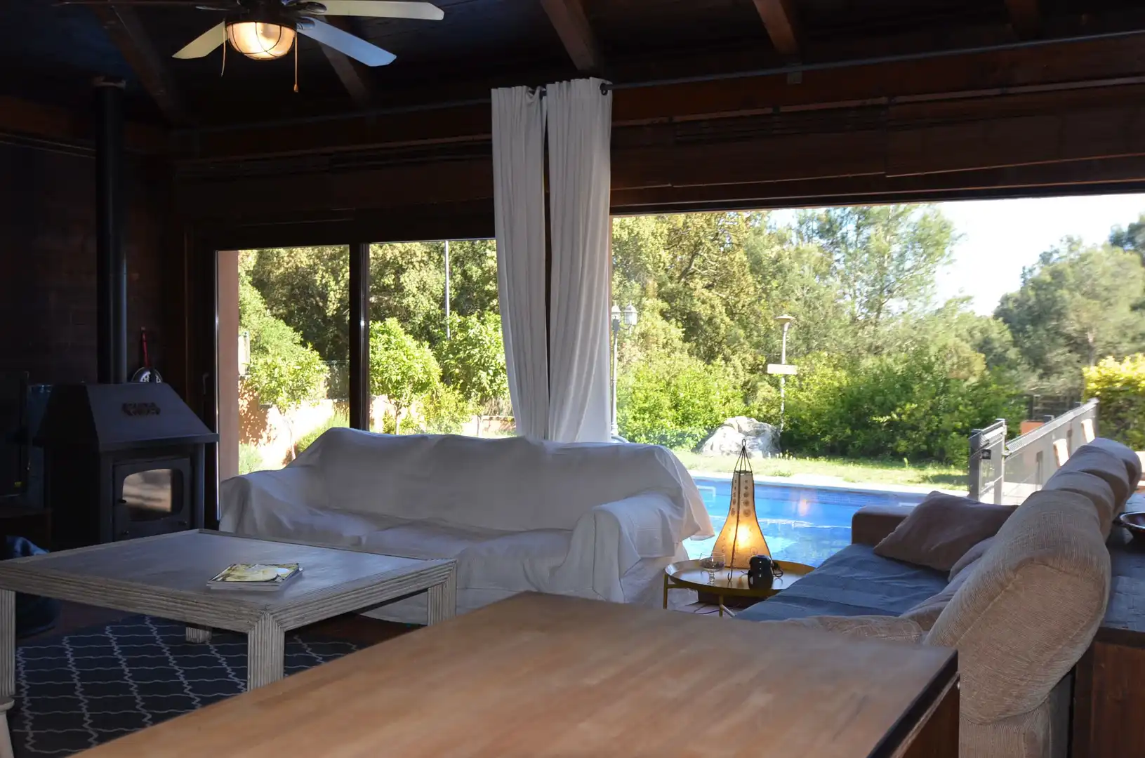 Villa avec terrasse à vendre à Sant Joan - Vilarromà, imagen 24