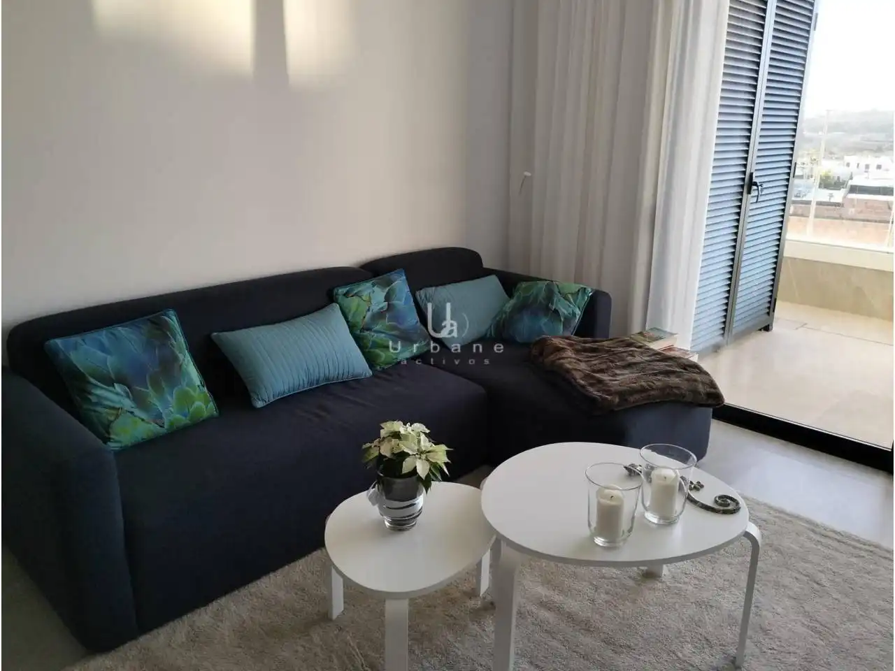 Appartement avec terrasse à vendre à Calle País Valenciano, imagen 5