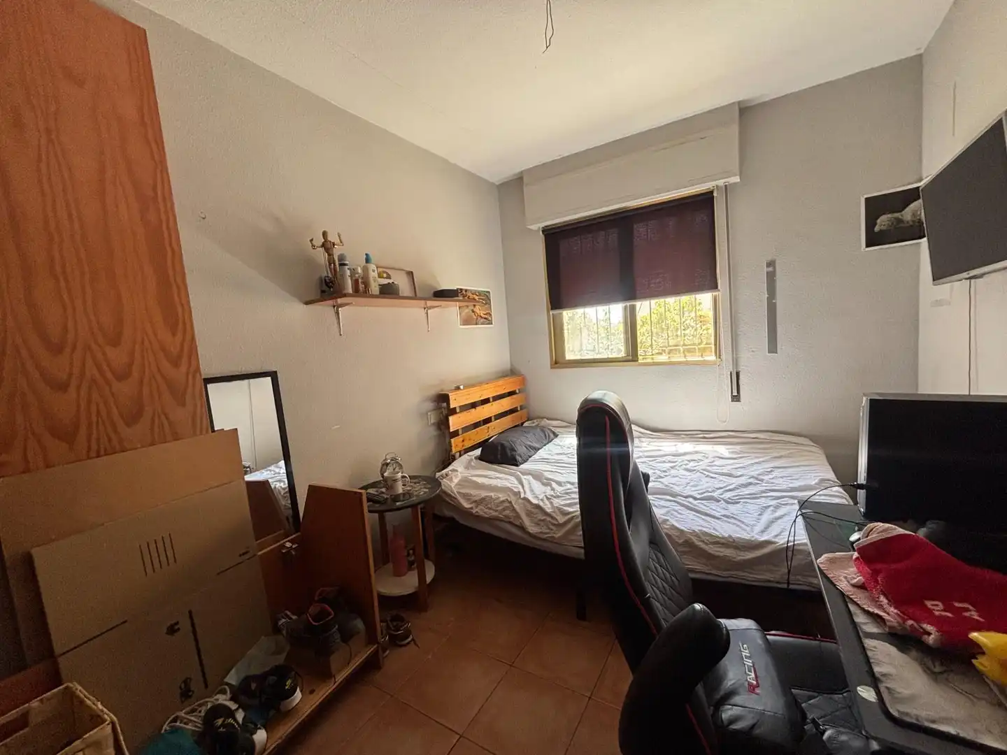 Habitación de Casa adosada en venta en Mutxamel
