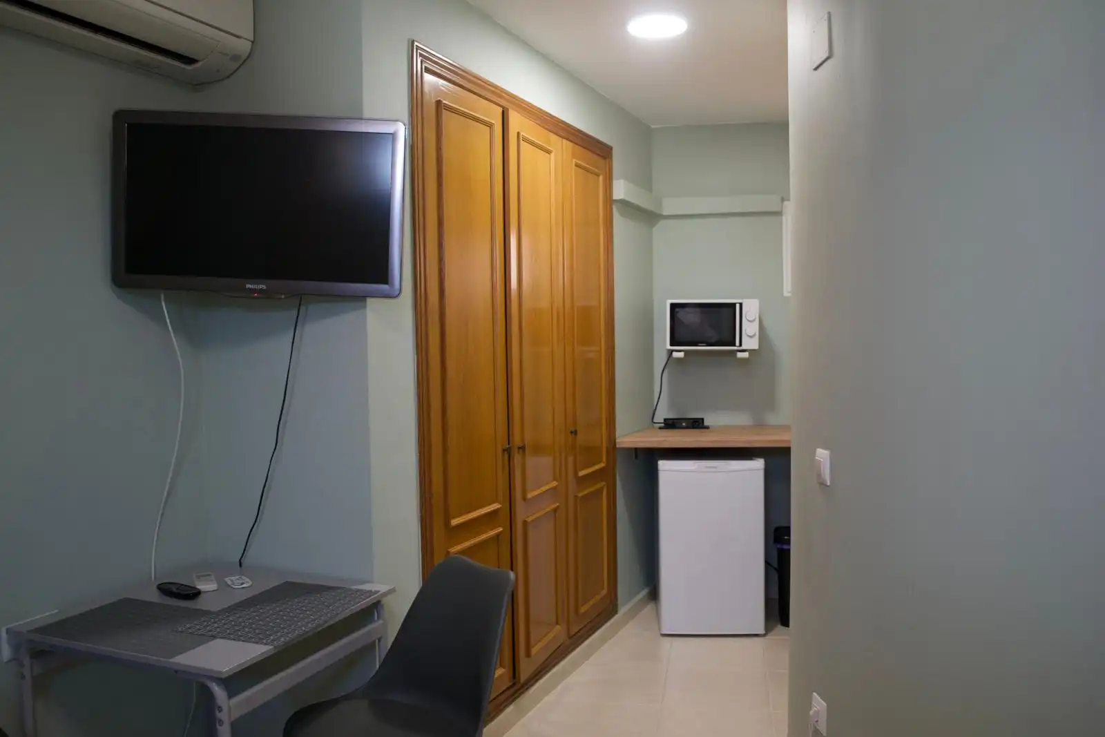 Apartament en venda en Dénia amb Aire condicionat, Calefacció i Moblat