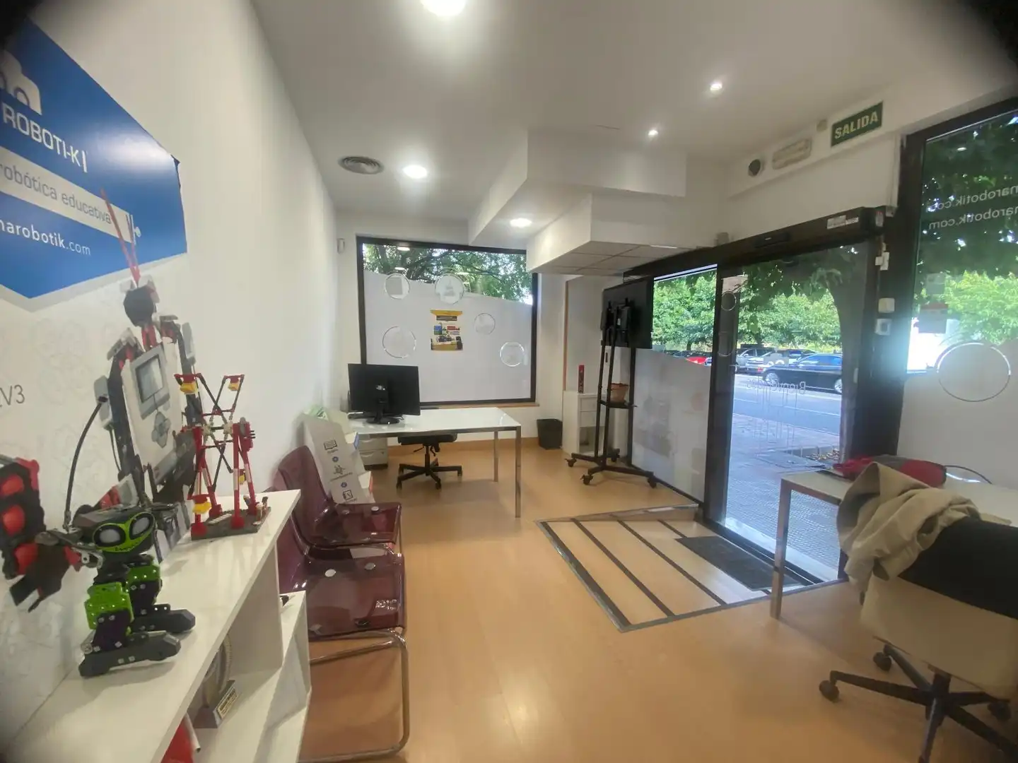 Business premises to rent in El Puerto, imagen 15