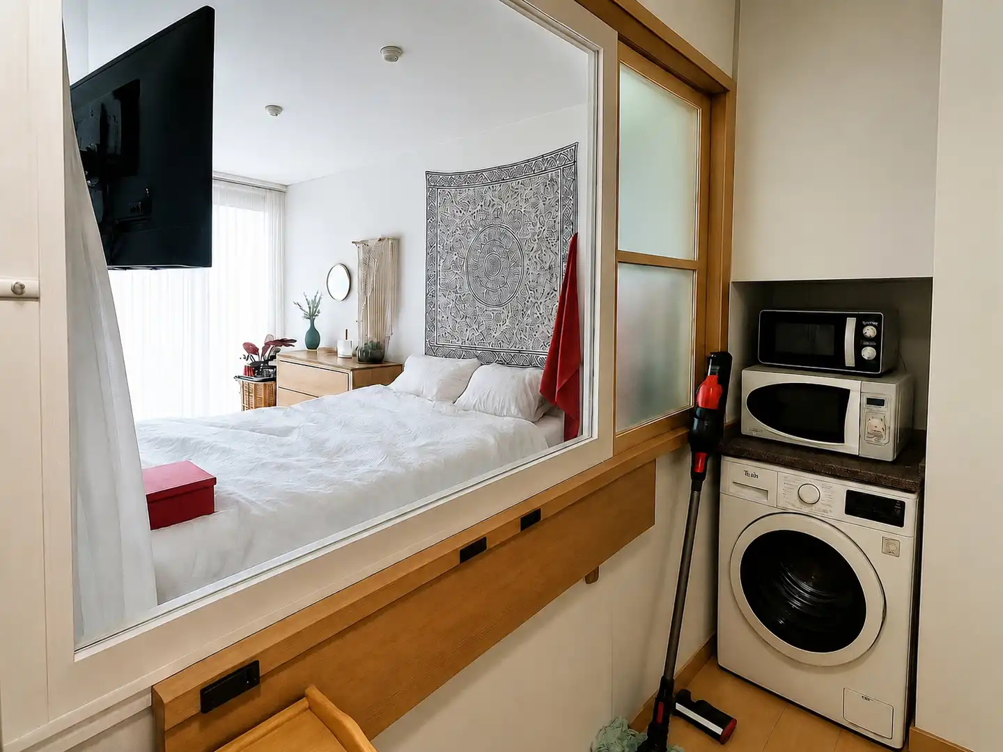Loft de lloguer a Paseo Canalejas, General Dávila