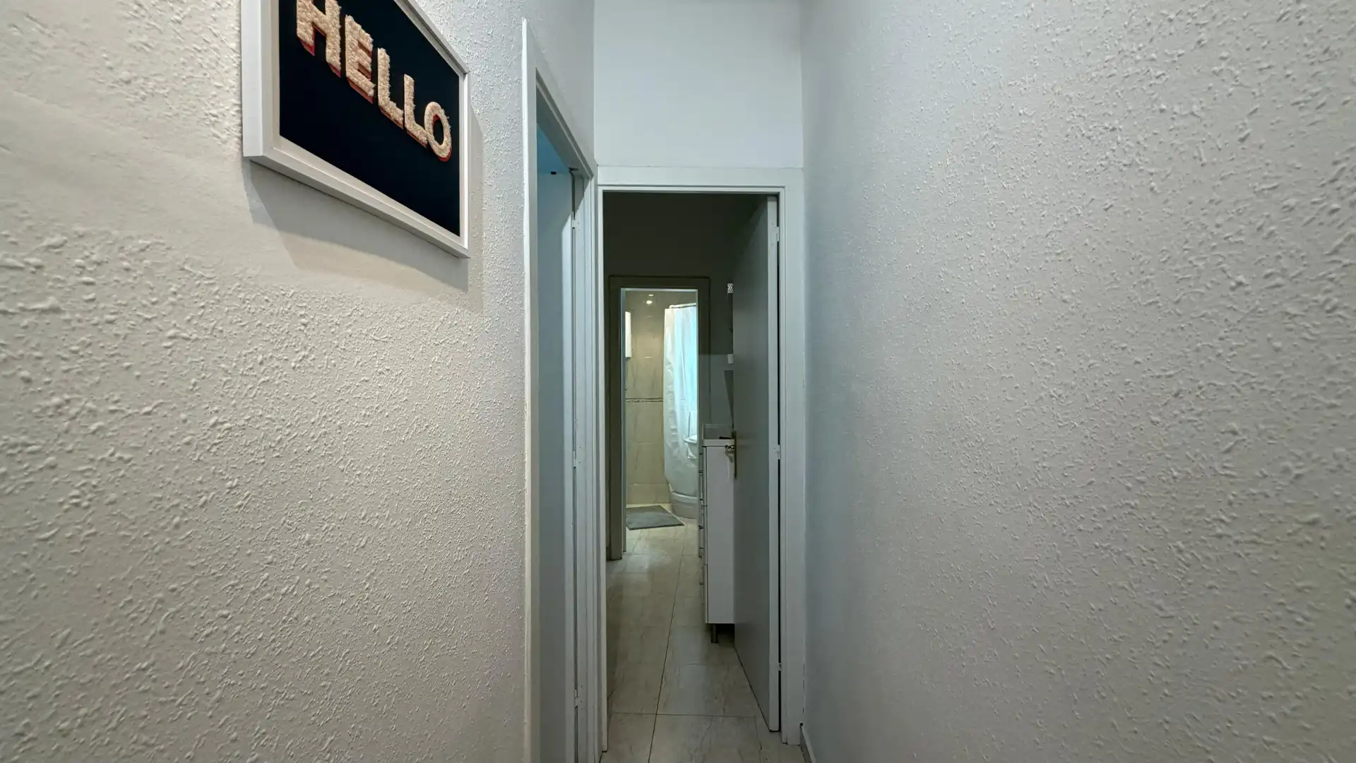 Flat for sale in Barcelona