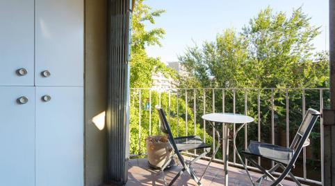 Foto 2 de Pis de lloguer a Carrer del Comandant Benítez, La Maternitat i Sant Ramon,  Barcelona Capital