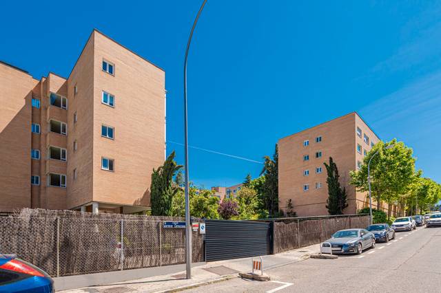 Garaje en Venta en Machupichu, 43 en Conde Orgaz - Piovera