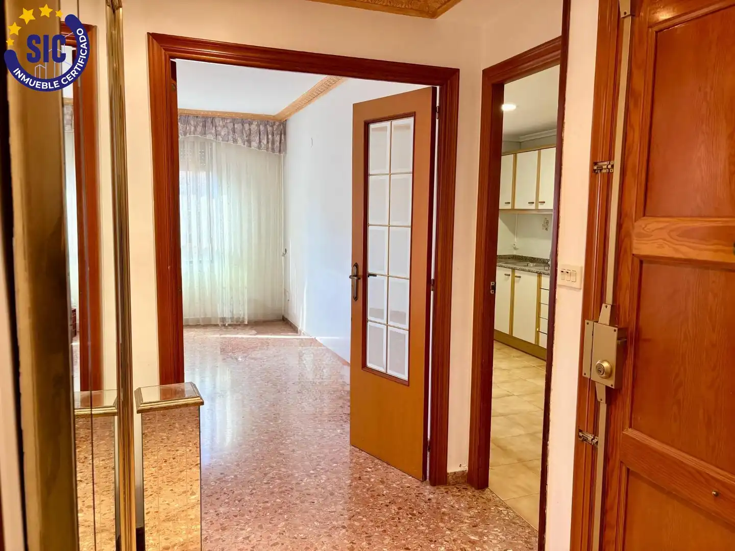 Flat for sale in Nules  with Air Conditioner and Heating