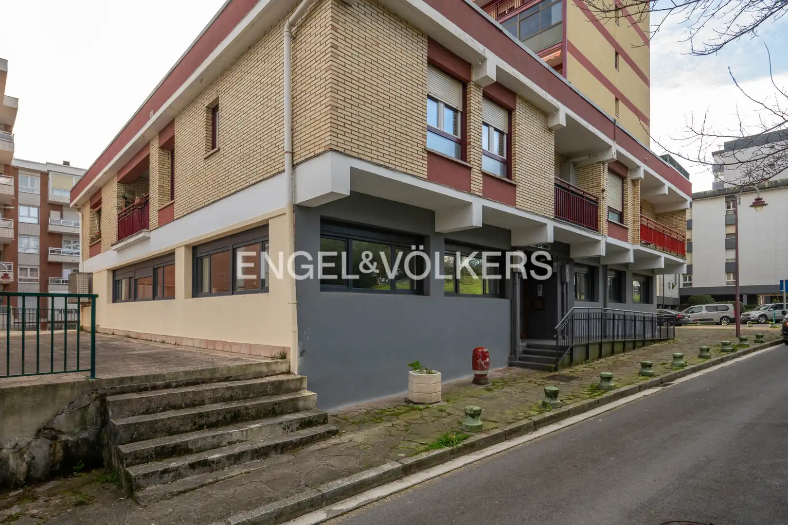 Local comercial en venda a Zarautz, imagen 8