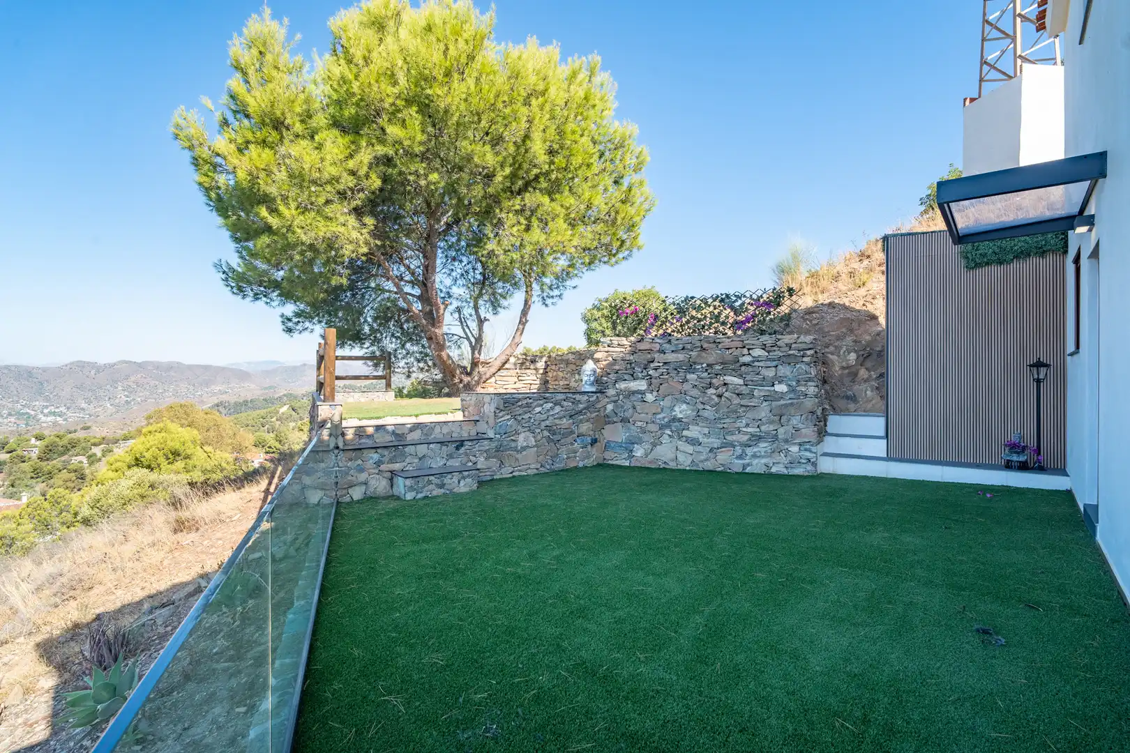 House with garden for sale in URBANIZACION VALSECA 52, imagen 26