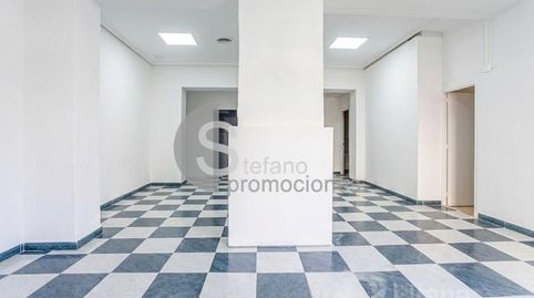 Foto 2 de Edificio en venta en Avenida Juan Sebastián Elcano, Pedregalejo - Morlaco, Málaga Capital