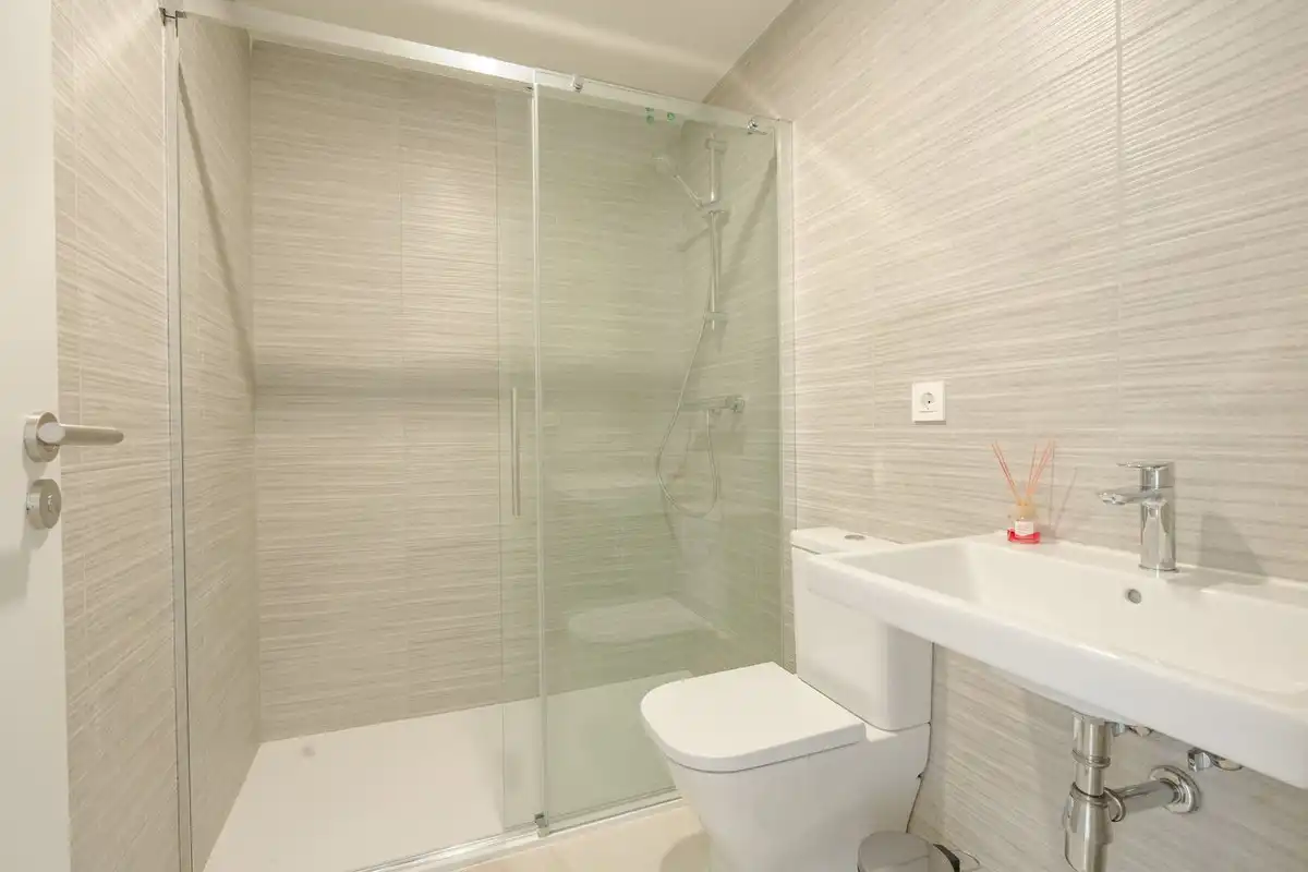 Apartment mit Aufzug zum Verkauf in Estepona Pueblo, imagen 30