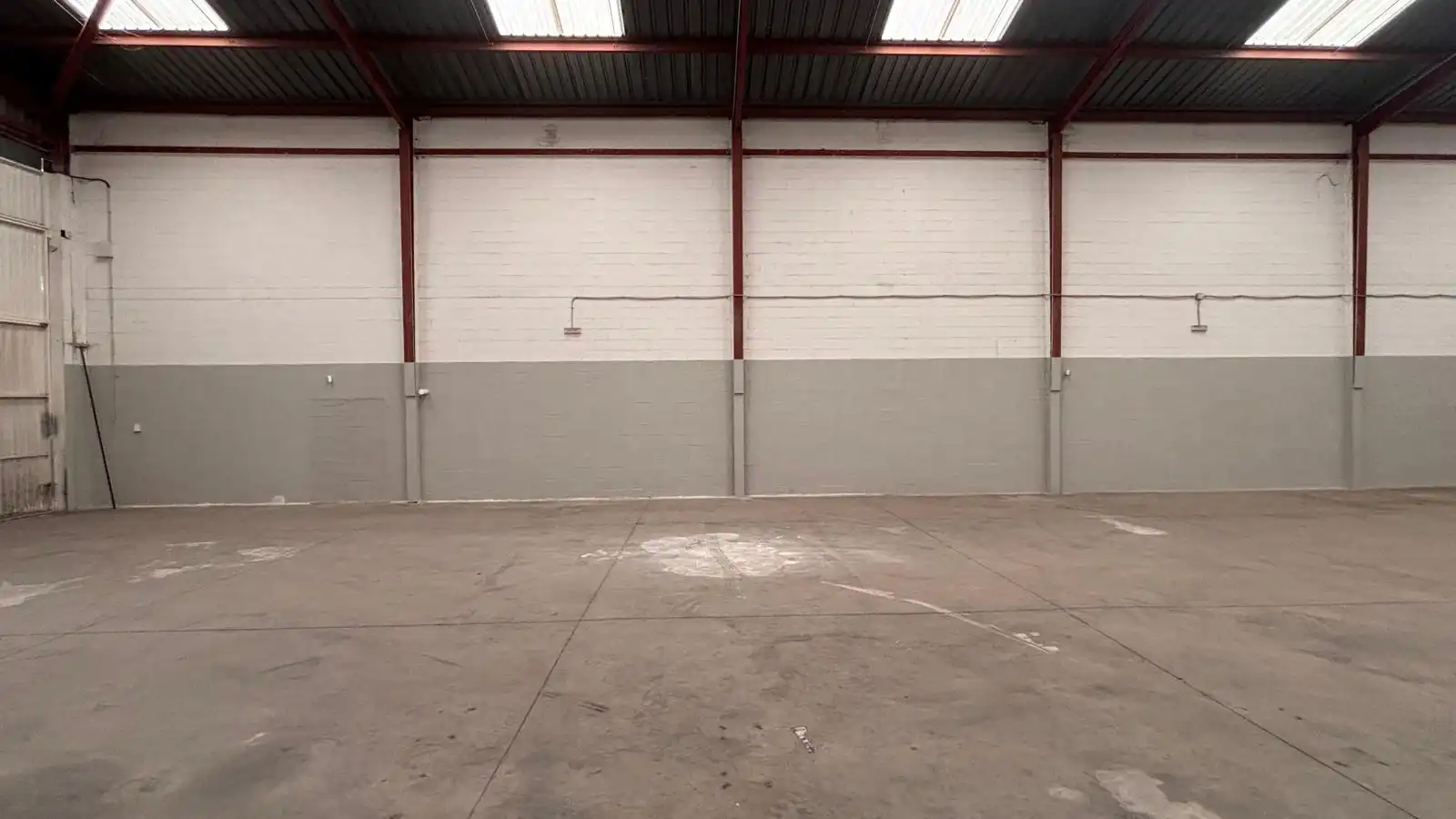 Nau industrial en venda a Oeste, imagen 6