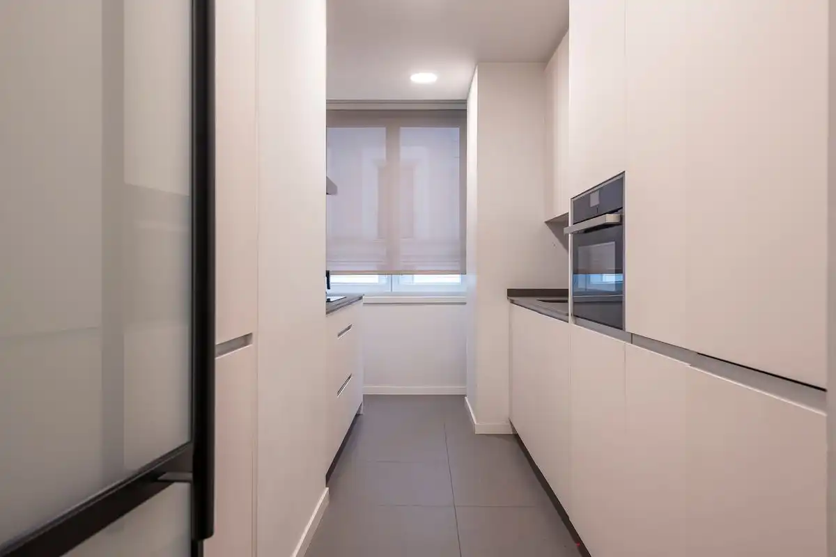 Wohnung mit Pool zum Verkauf in Gran Vía, imagen 12