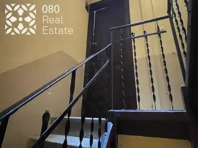 Vista exterior de Pis en venda en Barcelona amb Moblat