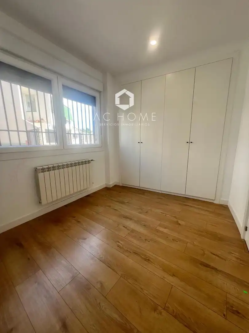 Habitación de Piso de alquiler en Campo Real con Aire acondicionado, Calefacción y Piscina