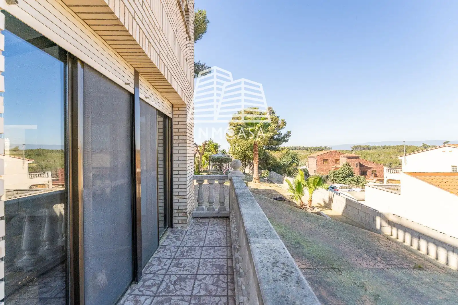 Detached house with pool for sale in Conca de Barbera, imagen 44