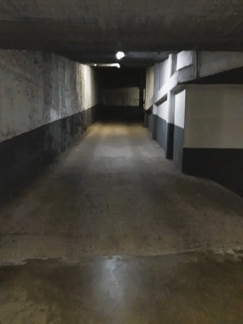 Einzelparkplatz zum Verkauf in Carrer de Felip II, imagen 12