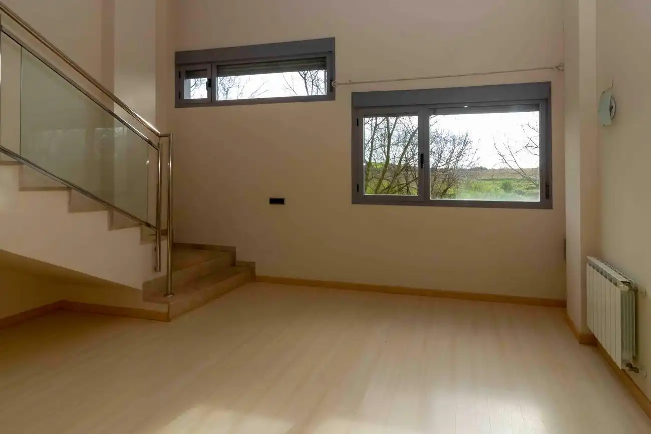 Dúplex en venda en Badajoz amb Aire condicionat, Calefacció i Terrassa