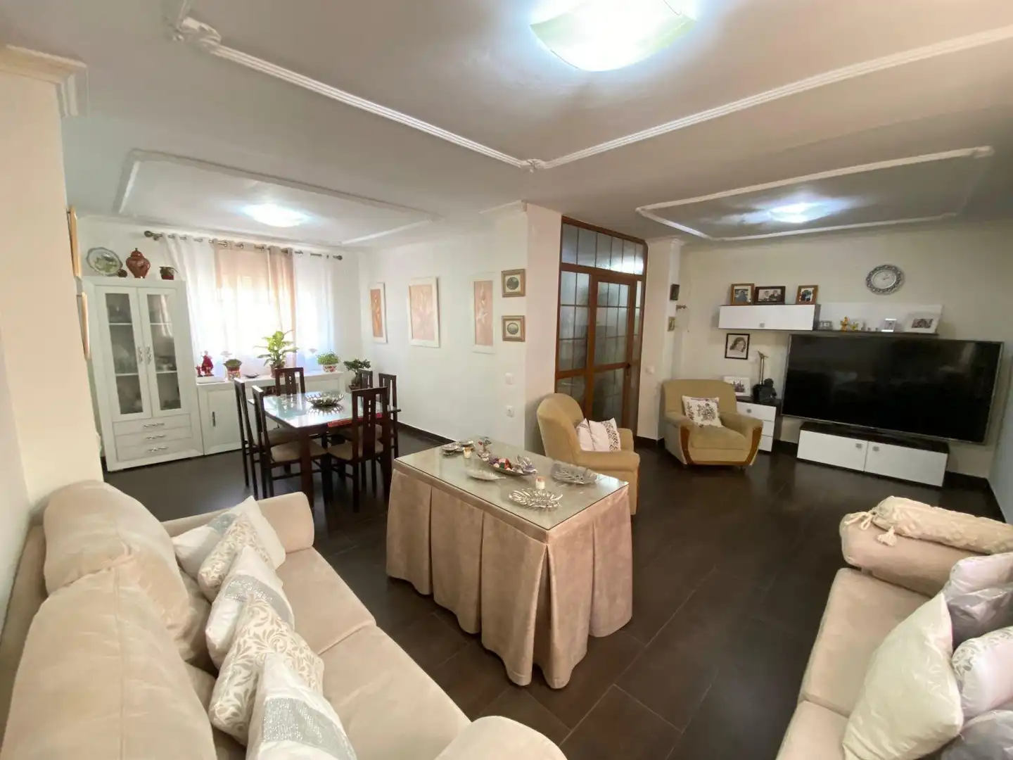 Villa con terrazza in vendita a Olvera, imagen 6