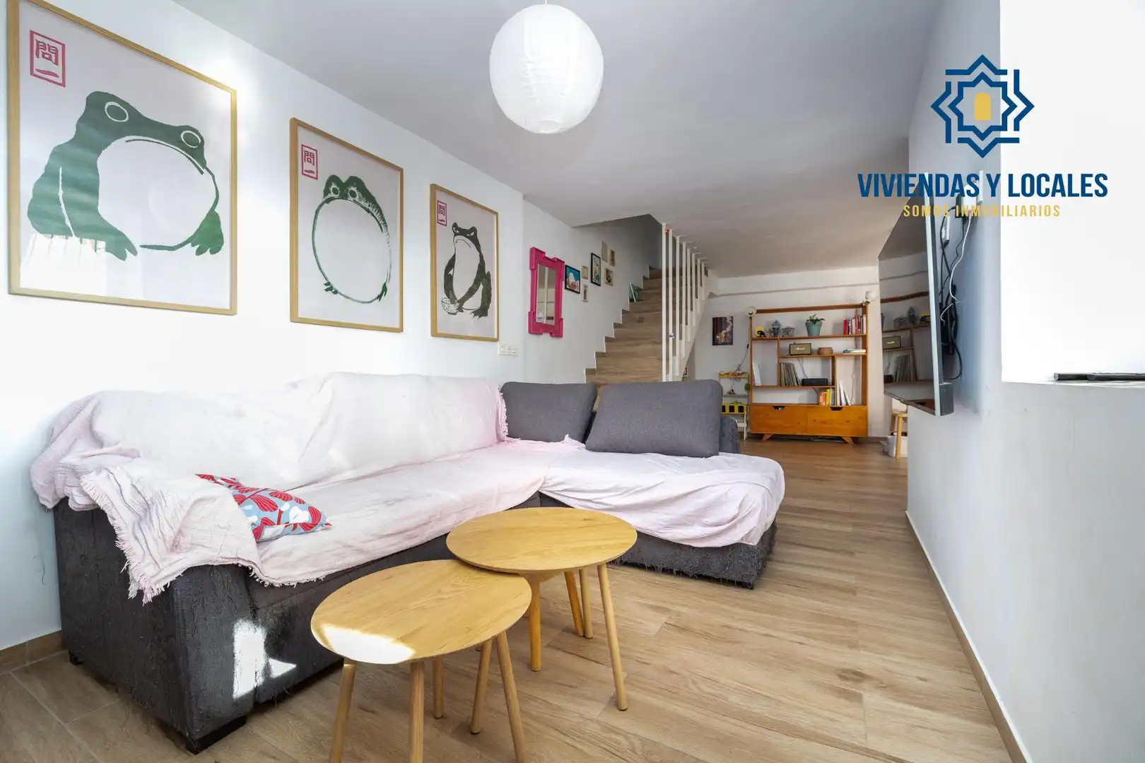 Adosado en venta en Barrio de la Vega, imagen 8