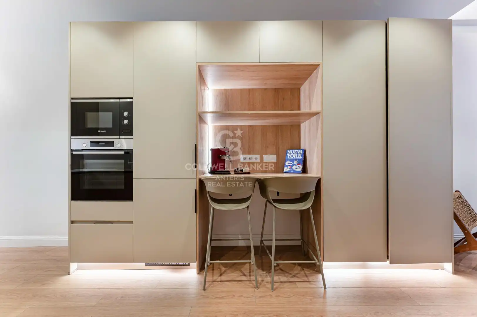 Appartement avec terrasse à vendre à Carrer Carrer Rosselló, imagen 13