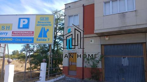 Photo 4 of House or chalet for sale in Avenida de Antibióticos, Armunia, León Capital