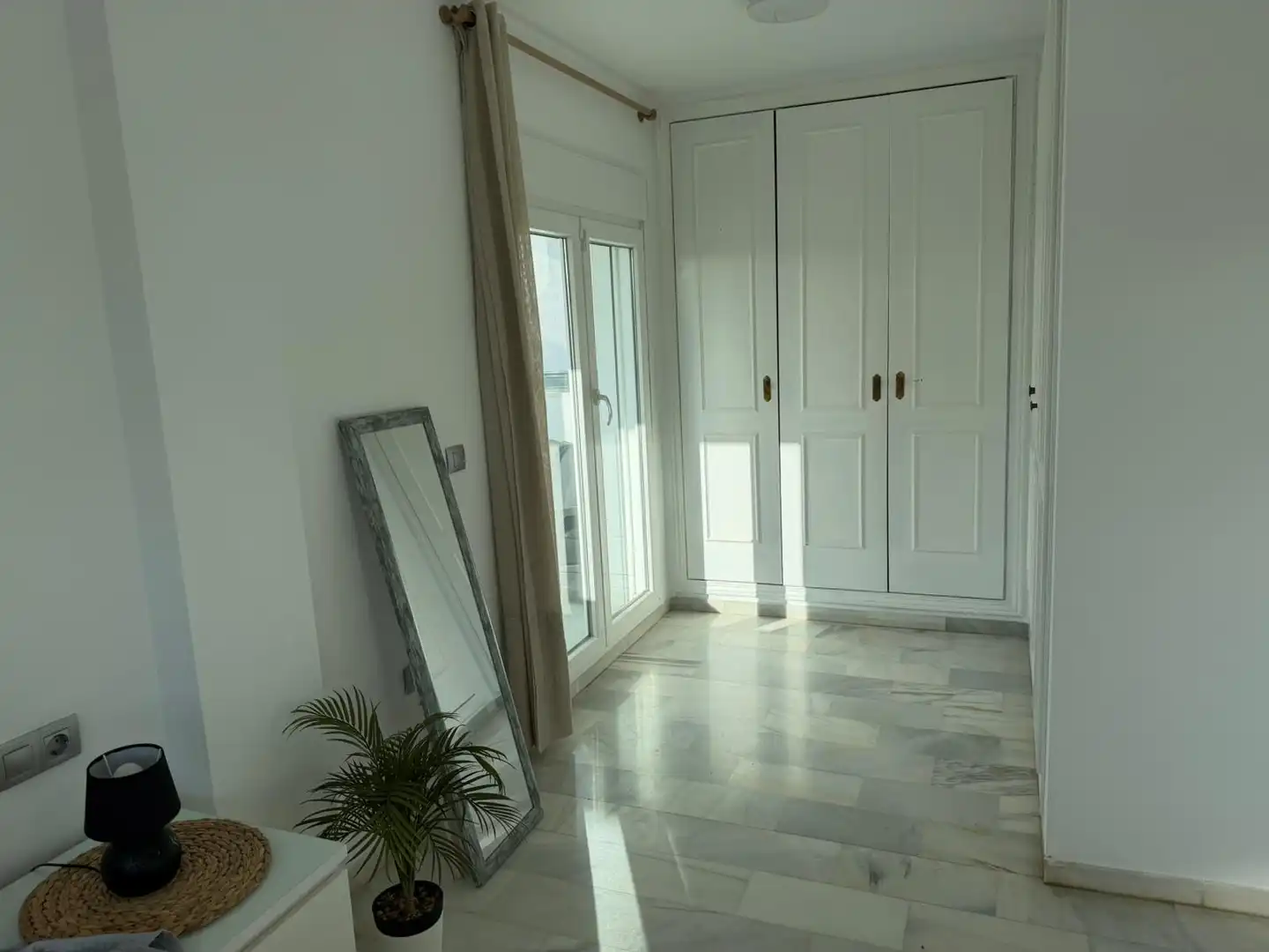 Habitación de Casa o chalet en venta en Torremolinos con Aire acondicionado, Calefacción y Terraza