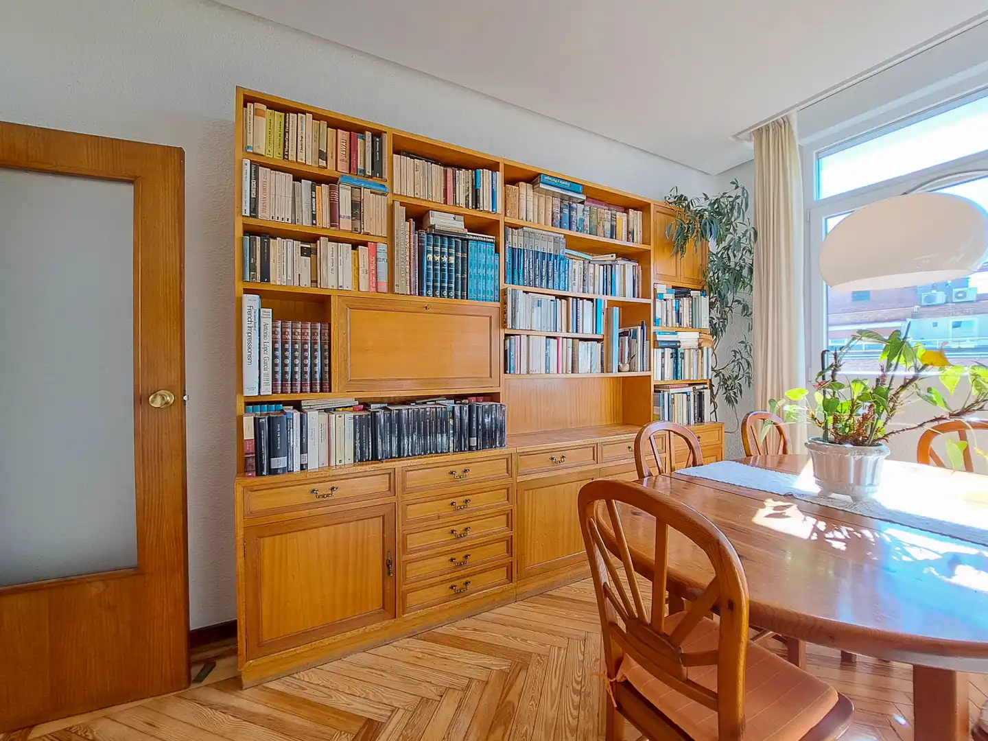 Penthouse mit Aufzug zum Verkauf in Calle de Ibiza 3, imagen 41