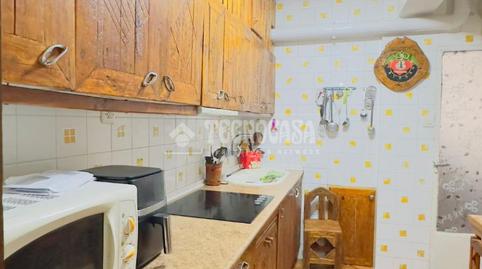 Foto 4 de Piso de alquiler en Alcázar de San Juan, Ciudad Real