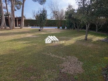 Villa avec piscine à vendre à Urbanizacion Aguasol