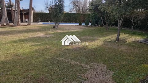 chalet en urbanización Aguasol