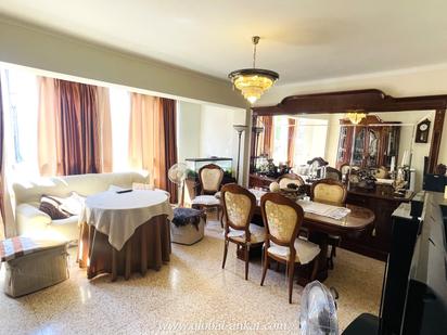 Dining room of Flat for sale in Felanitx  with Terrace and Balcony