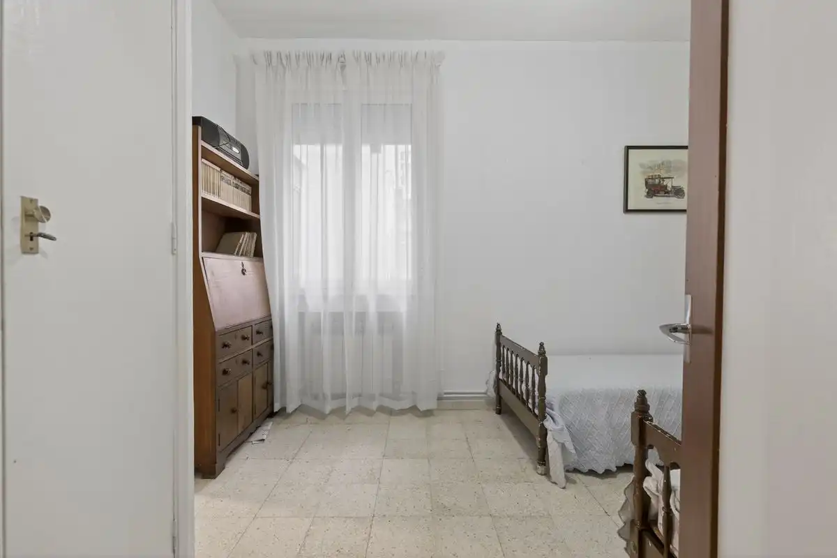 Appartement avec terrasse à vendre à Av. de la República Argentina, imagen 35
