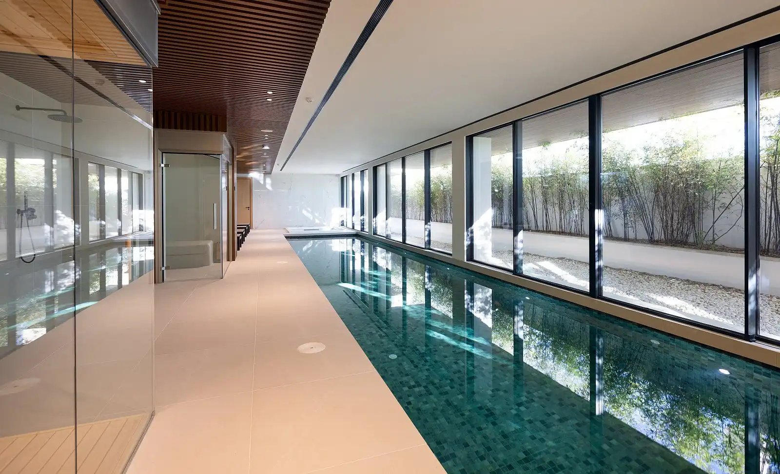 Apartament amb piscina en venda a Seghers, imagen 6