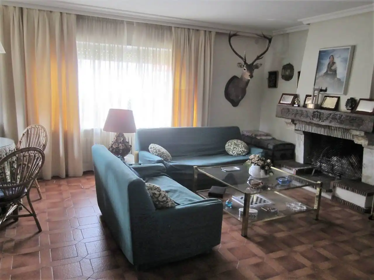 Detached house for sale in Carretera IVANREY, imagen 4