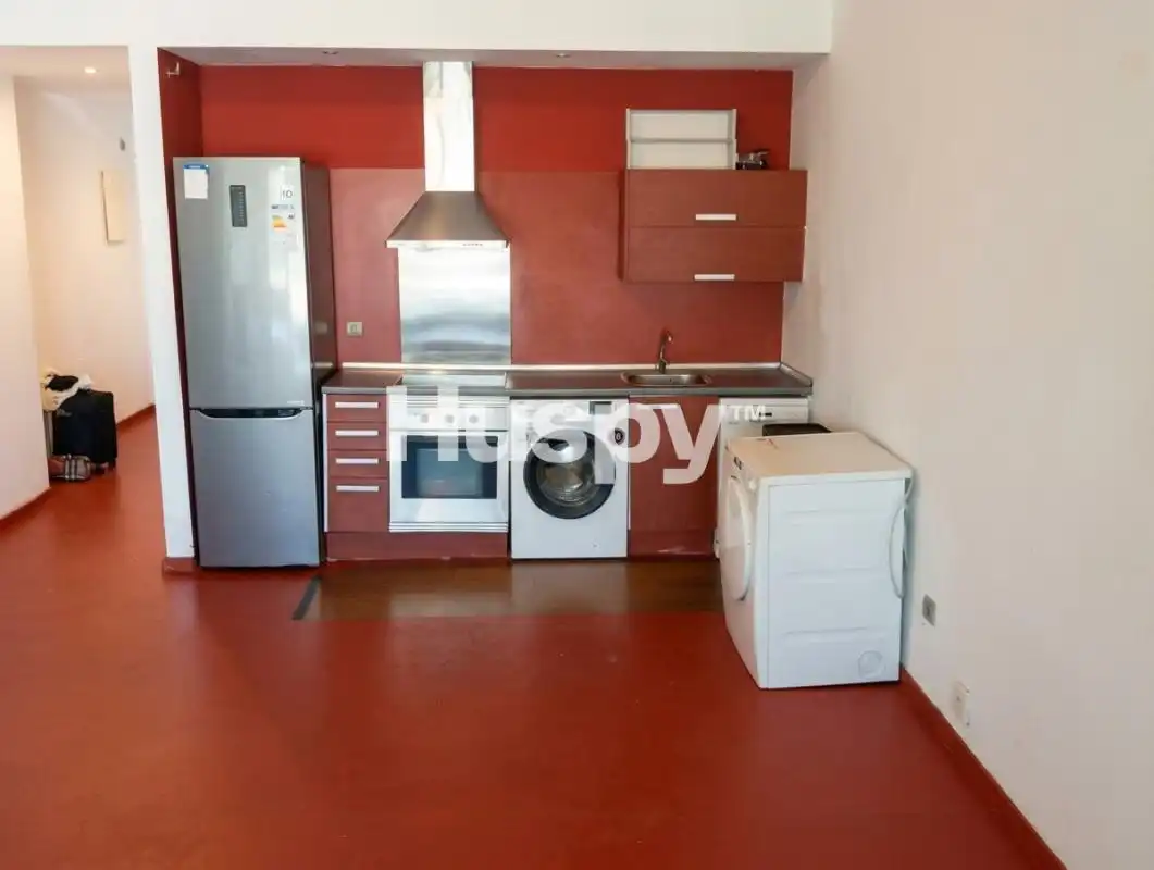 Loft mit Aufzug zum Verkauf in Calle Thomas Edison, imagen 4