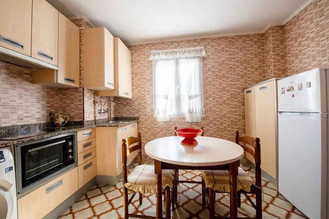 Piso en venta en Calle Floranes, Numancia - San Fernando
