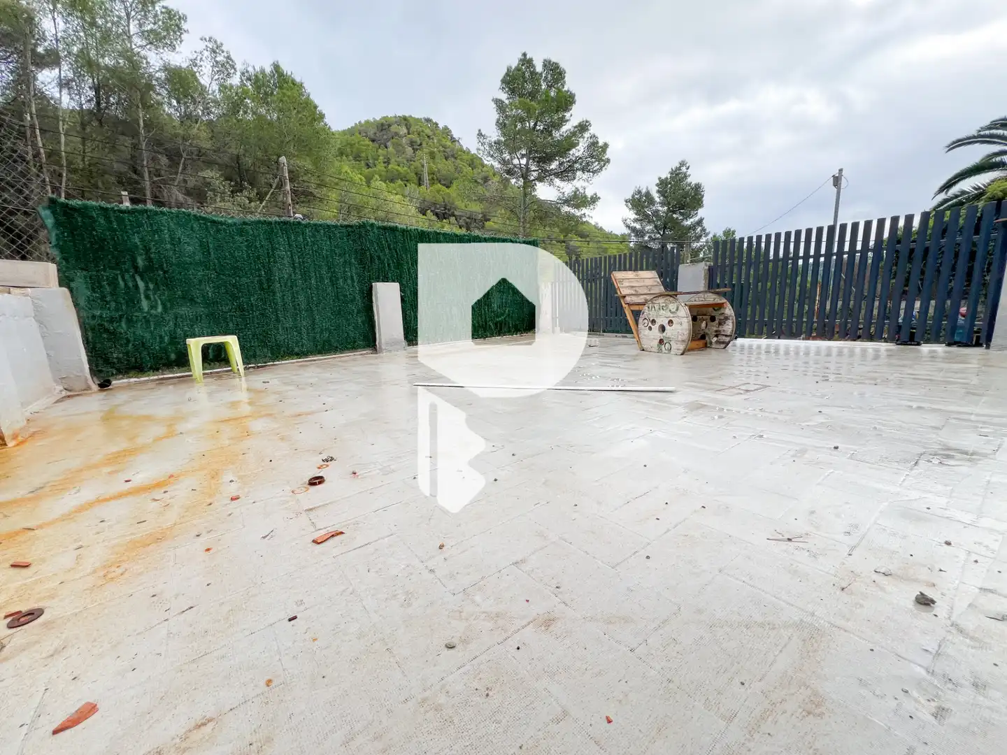 Casa o chalet en venta en Carrer Major, 589, Vallirana