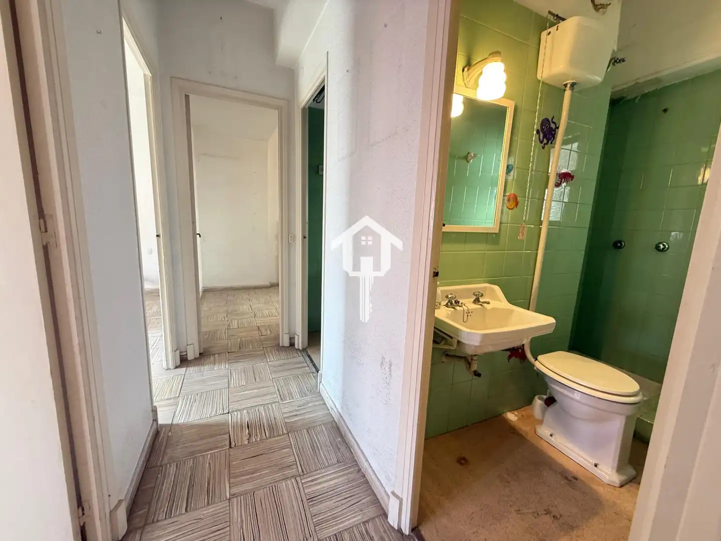 Piso con ascensor en venta en Calle REYES CATOLICOS, imagen 23