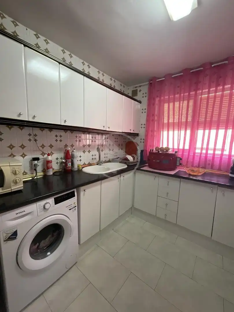 Cocina de Piso en venta en Linares con Aire acondicionado y Amueblado
