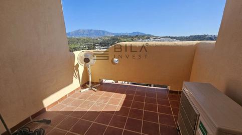 Foto 3 de Dúplex en venda a Mar de Alboran, La Cala Mijas, Málaga